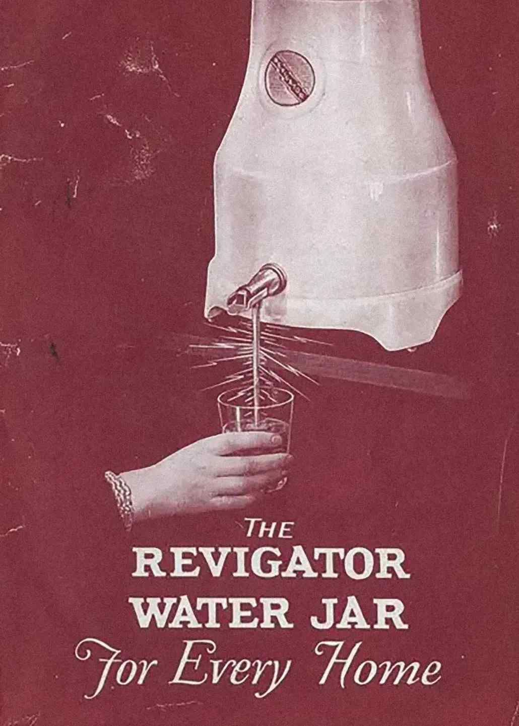 revigator ad